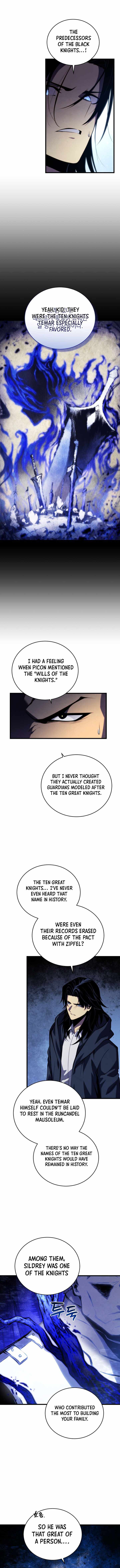 Swordmaster’s Youngest Son — Chapter 212 — page 2