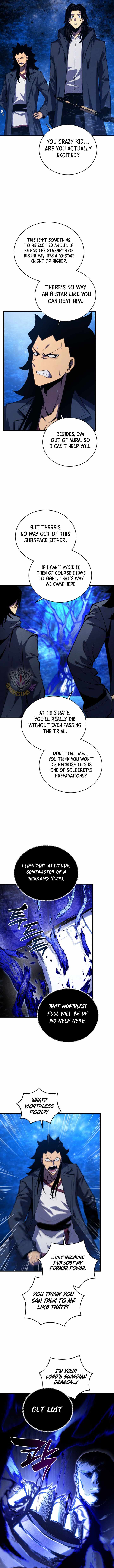 Swordmaster’s Youngest Son — Chapter 212 — page 3