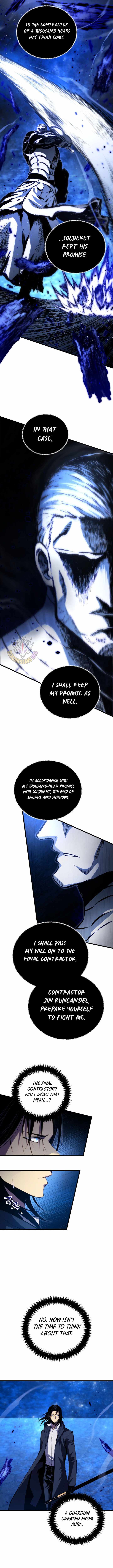 Swordmaster’s Youngest Son — Chapter 212 — page 5