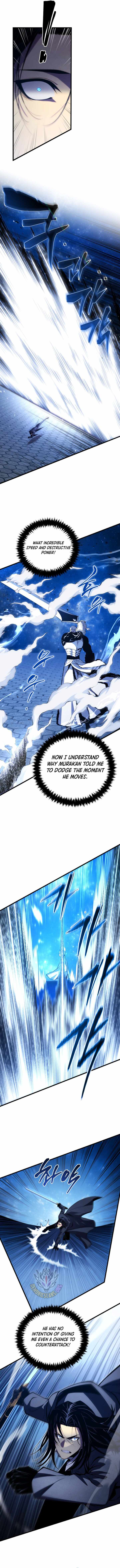 Swordmaster’s Youngest Son — Chapter 212 — page 7
