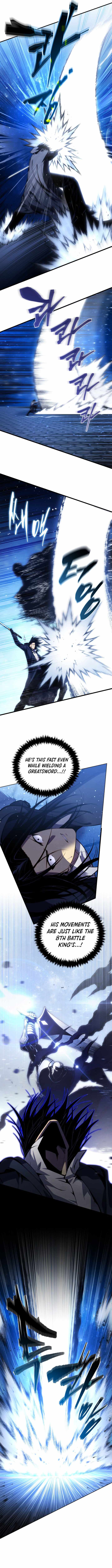 Swordmaster’s Youngest Son — Chapter 212 — page 8