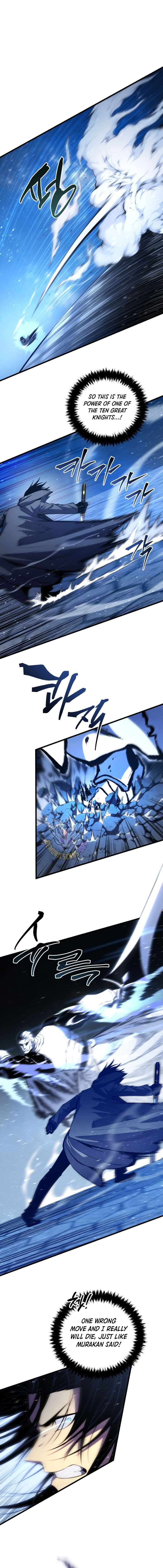 Swordmaster’s Youngest Son — Chapter 212 — page 9