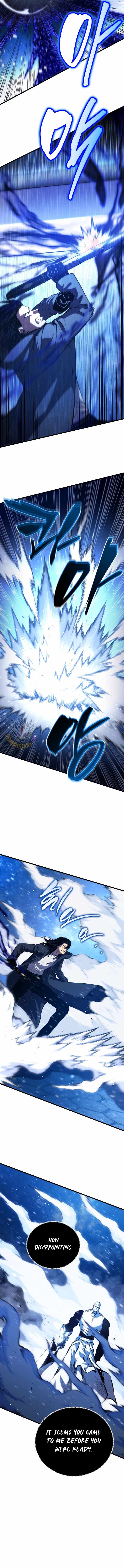 Swordmaster’s Youngest Son — Chapter 212 — page 11
