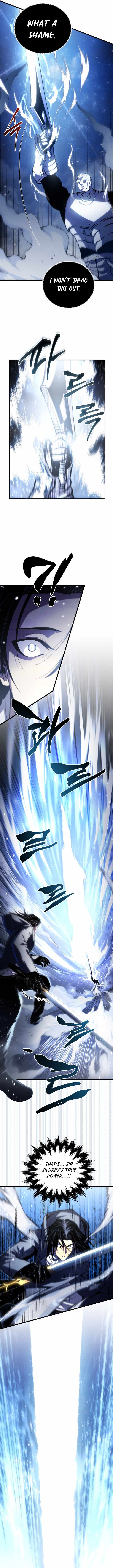 Swordmaster’s Youngest Son — Chapter 212 — page 12