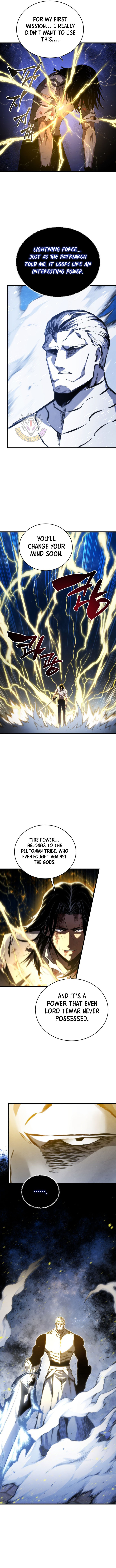 Swordmaster’s Youngest Son — Chapter 213 — page 3