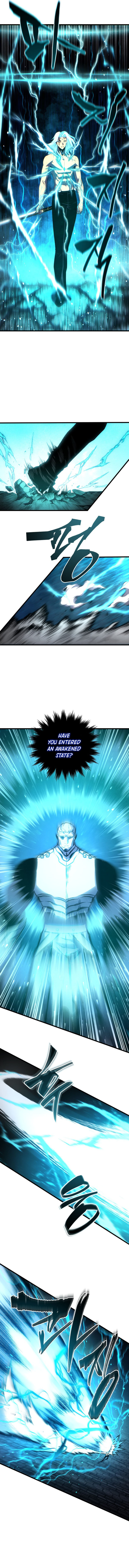 Swordmaster’s Youngest Son — Chapter 213 — page 7