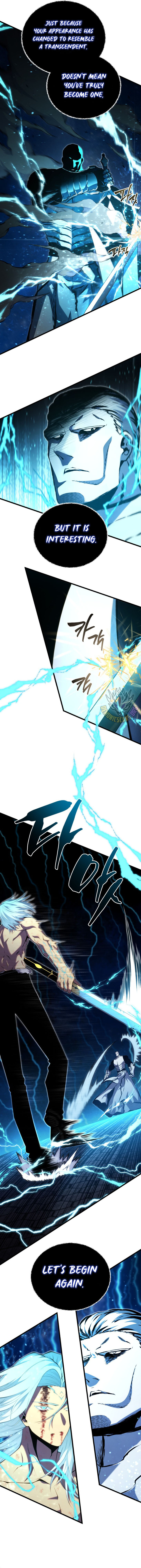 Swordmaster’s Youngest Son — Chapter 213 — page 8