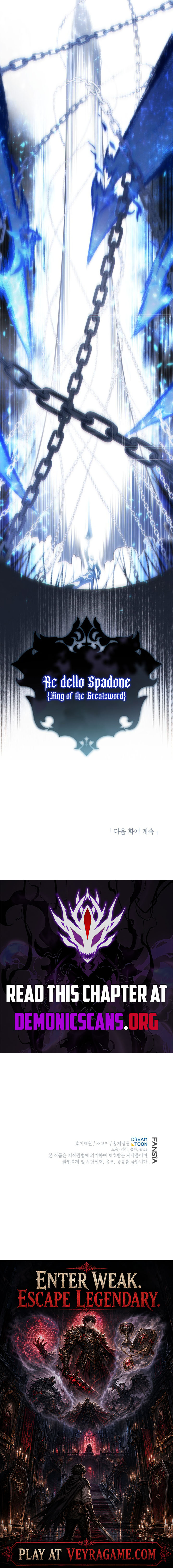 Swordmaster’s Youngest Son — Chapter 213 — page 10