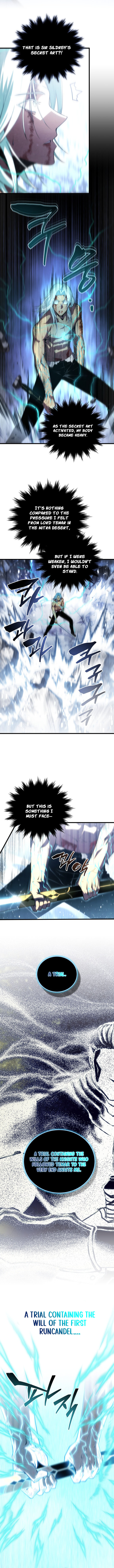 Swordmaster’s Youngest Son — Chapter 214 — page 2