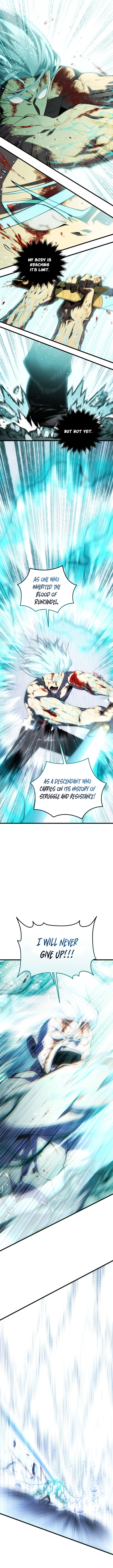 Swordmaster’s Youngest Son — Chapter 214 — page 6
