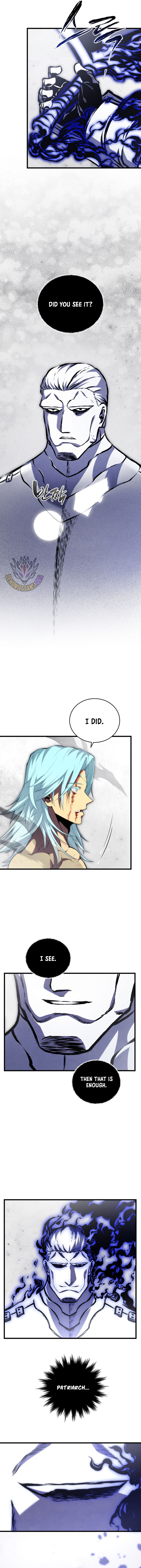 Swordmaster’s Youngest Son — Chapter 214 — page 11