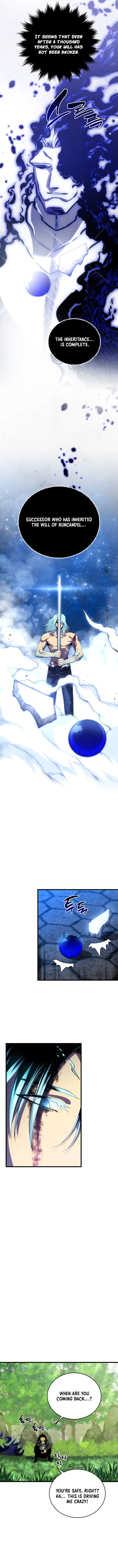 Swordmaster’s Youngest Son — Chapter 214 — page 12