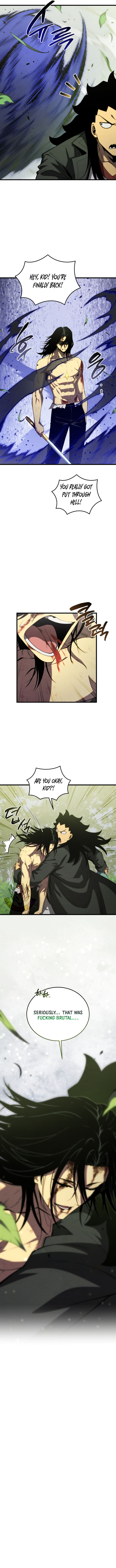 Swordmaster’s Youngest Son — Chapter 214 — page 13