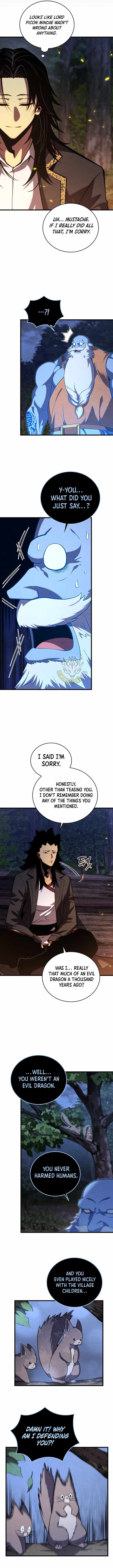 Swordmaster’s Youngest Son — Chapter 215 — page 9