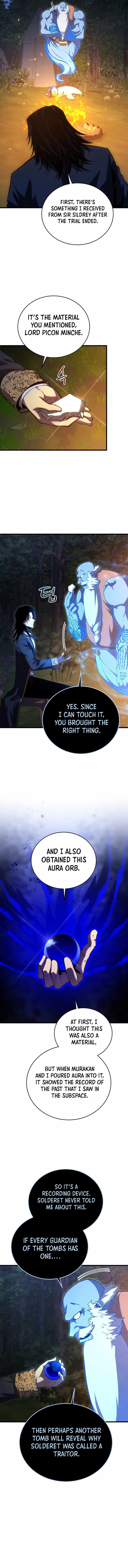 Swordmaster’s Youngest Son — Chapter 215 — page 12