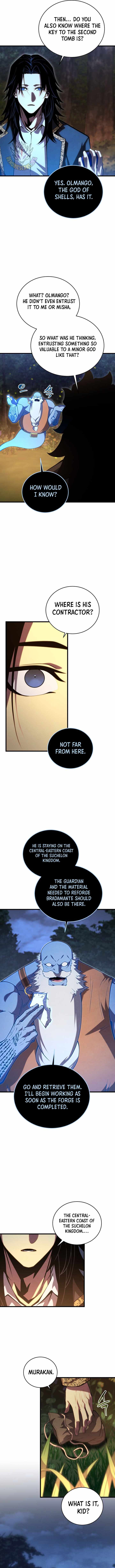 Swordmaster’s Youngest Son — Chapter 215 — page 13