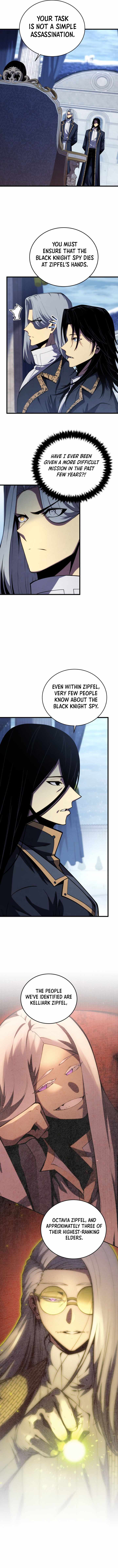 Swordmaster’s Youngest Son — Chapter 216 — page 4