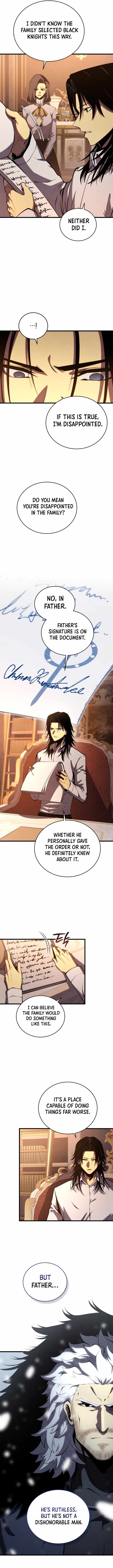 Swordmaster’s Youngest Son — Chapter 216 — page 12