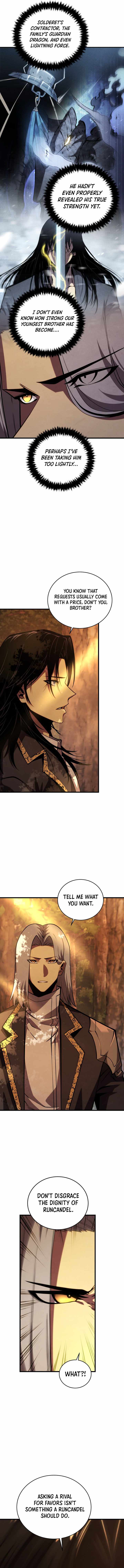 Swordmaster’s Youngest Son — Chapter 217 — page 6