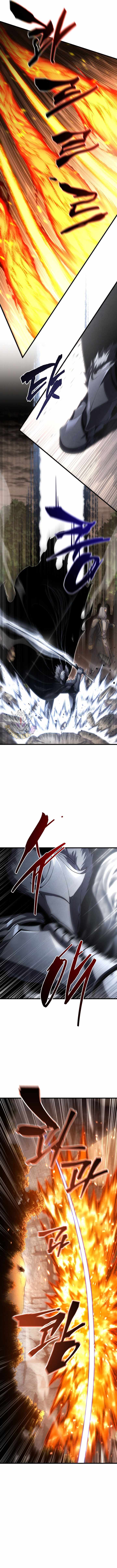 Swordmaster’s Youngest Son — Chapter 217 — page 11