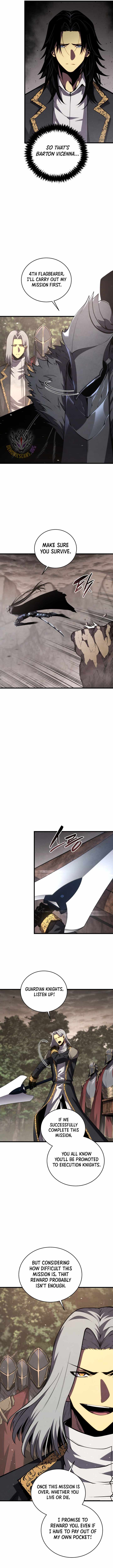 Swordmaster’s Youngest Son — Chapter 217 — page 13