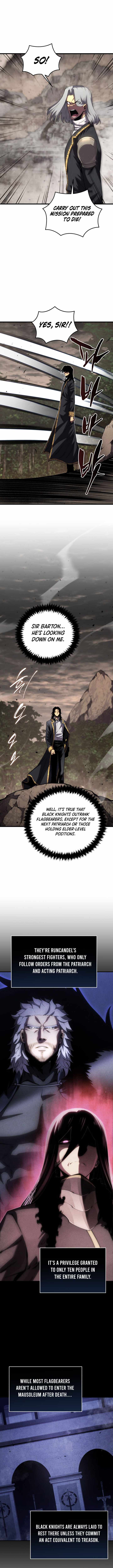 Swordmaster’s Youngest Son — Chapter 217 — page 14