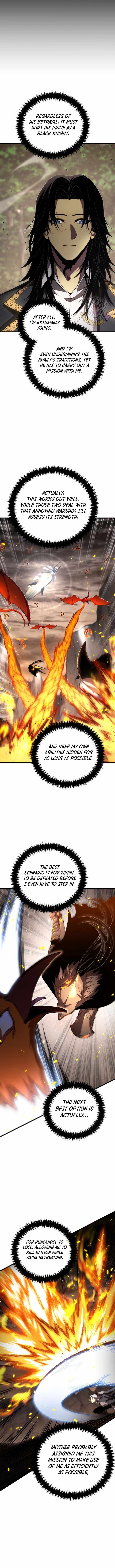 Swordmaster’s Youngest Son — Chapter 217 — page 15