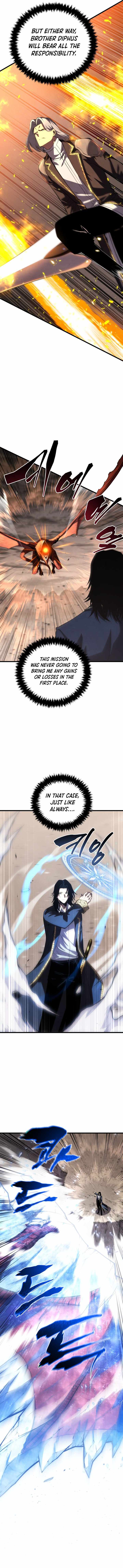 Swordmaster’s Youngest Son — Chapter 217 — page 16