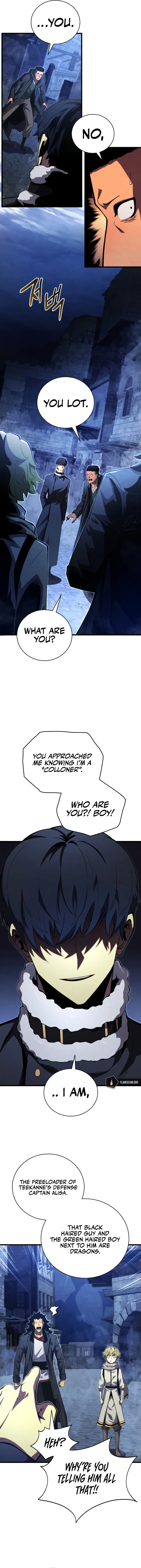 Swordmaster’s Youngest Son — Chapter 74 — page 7