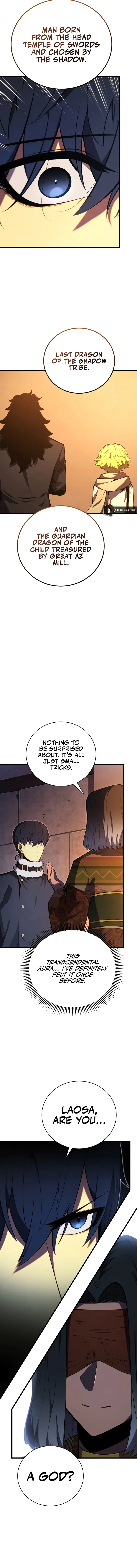 Swordmaster’s Youngest Son — Chapter 74 — page 11