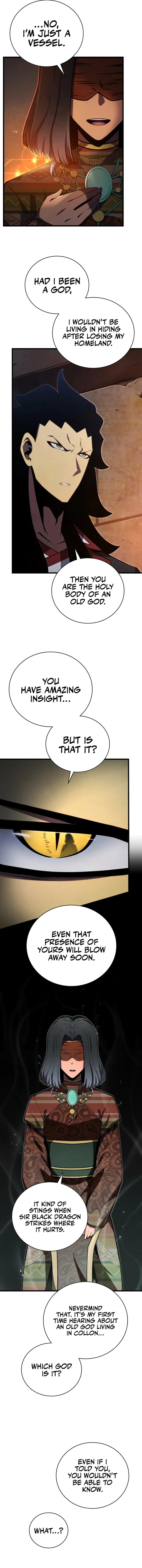 Swordmaster’s Youngest Son — Chapter 74 — page 12