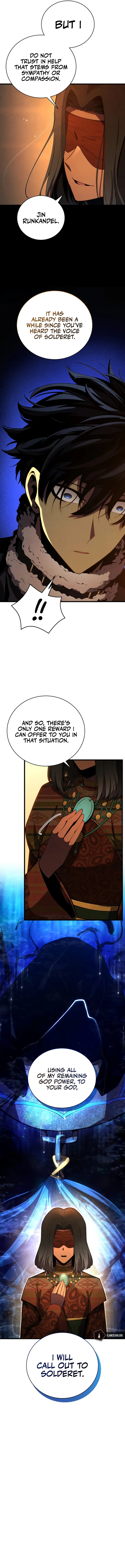 Swordmaster’s Youngest Son — Chapter 74 — page 15