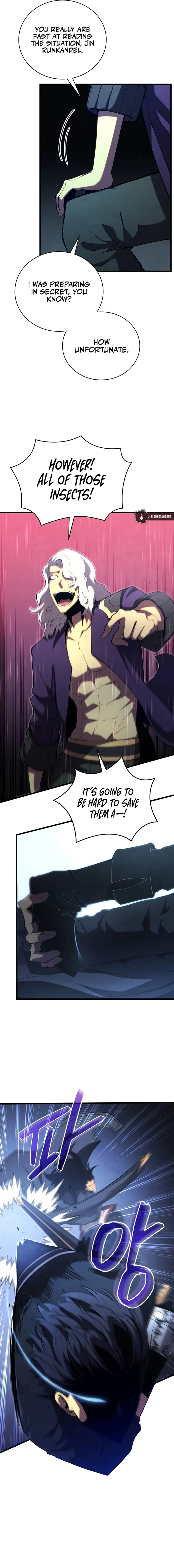 Swordmaster’s Youngest Son — Chapter 77 — page 3