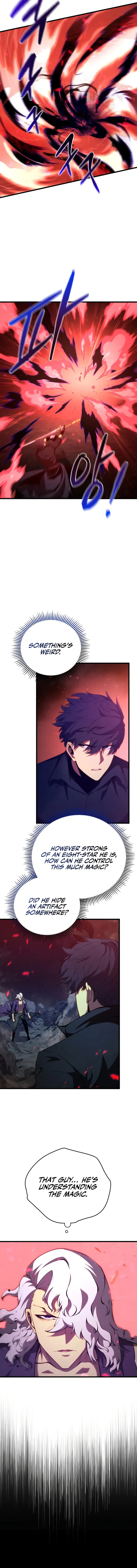 Swordmaster’s Youngest Son — Chapter 77 — page 14