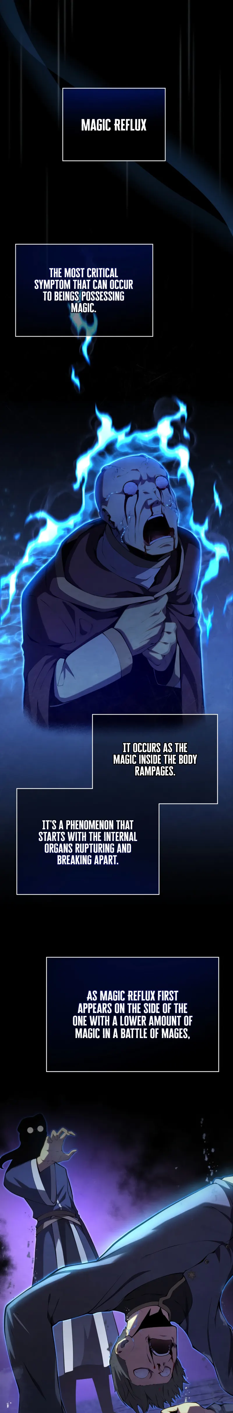 Swordmaster’s Youngest Son — Chapter 78 — page 1