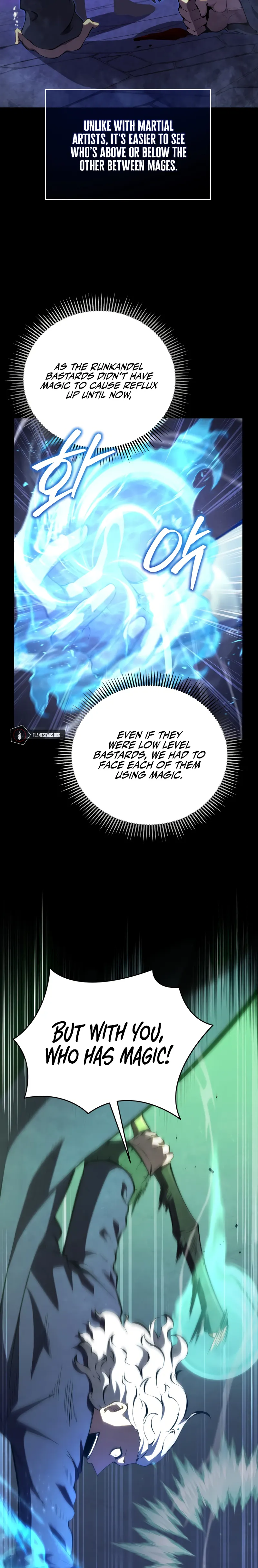 Swordmaster’s Youngest Son — Chapter 78 — page 2