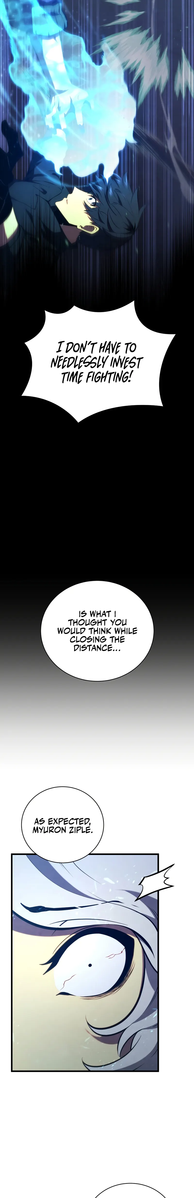Swordmaster’s Youngest Son — Chapter 78 — page 3