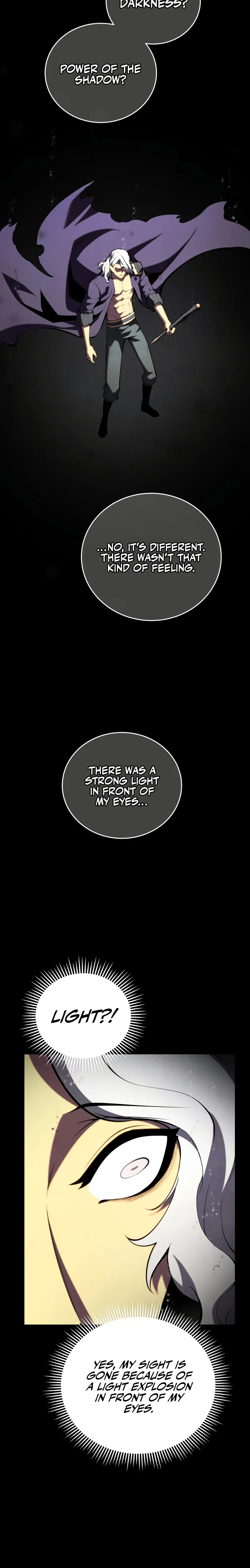 Swordmaster’s Youngest Son — Chapter 78 — page 6