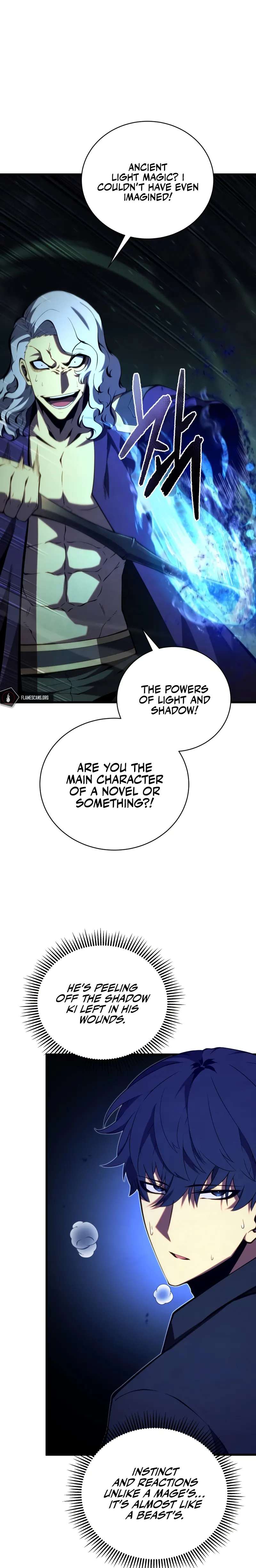 Swordmaster’s Youngest Son — Chapter 78 — page 9