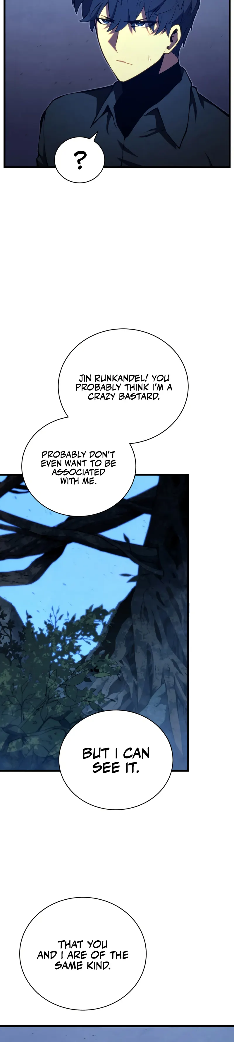 Swordmaster’s Youngest Son — Chapter 78 — page 12