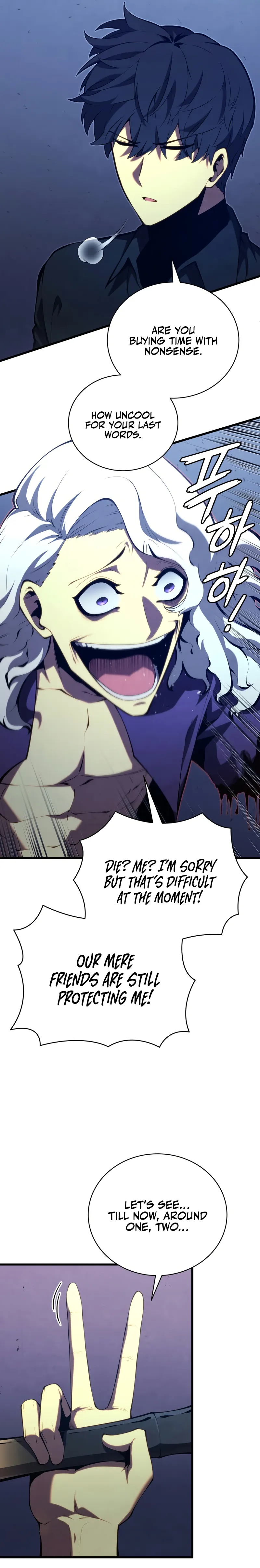 Swordmaster’s Youngest Son — Chapter 78 — page 13
