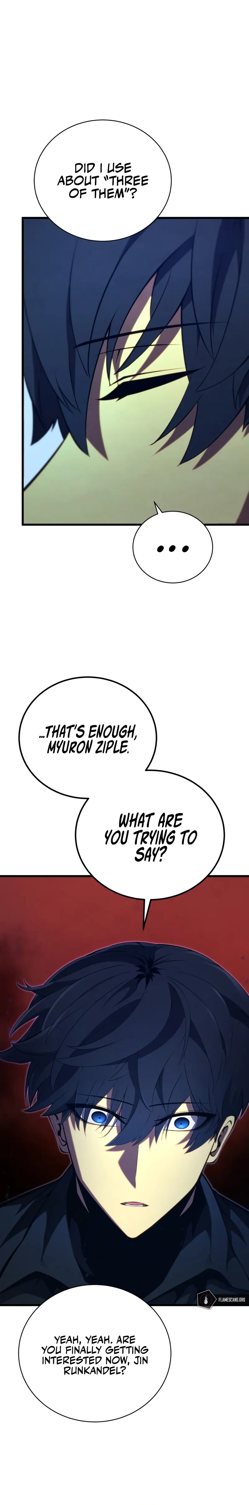 Swordmaster’s Youngest Son — Chapter 78 — page 14
