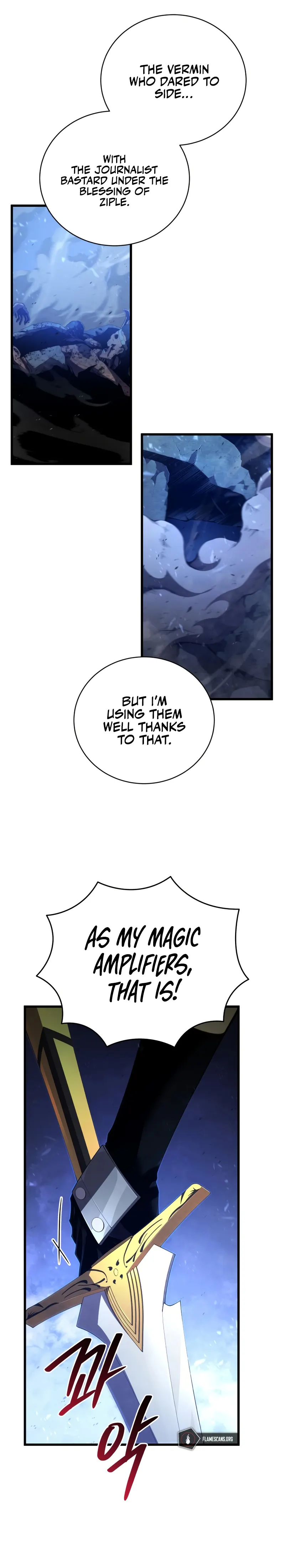 Swordmaster’s Youngest Son — Chapter 78 — page 16