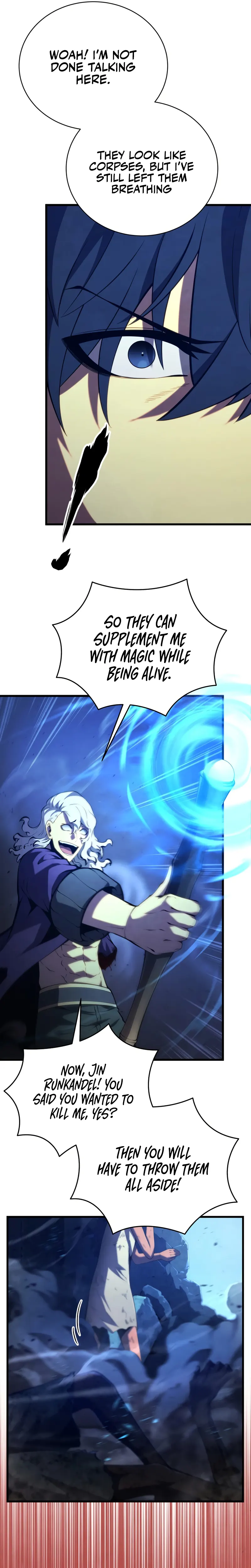 Swordmaster’s Youngest Son — Chapter 78 — page 17
