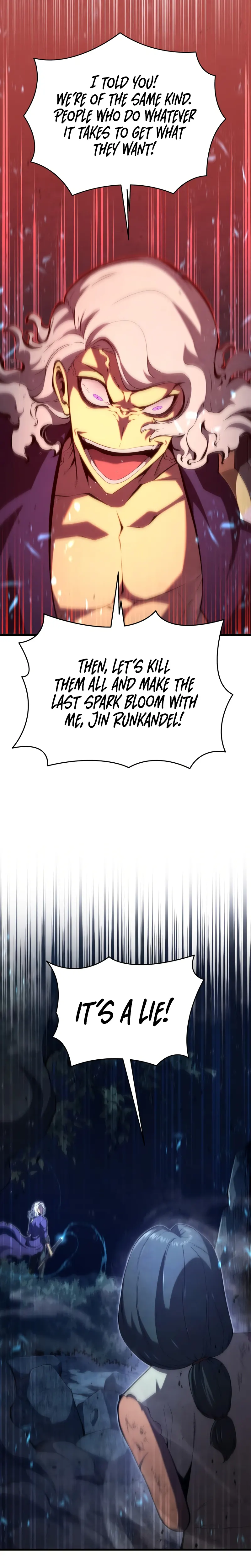 Swordmaster’s Youngest Son — Chapter 78 — page 18