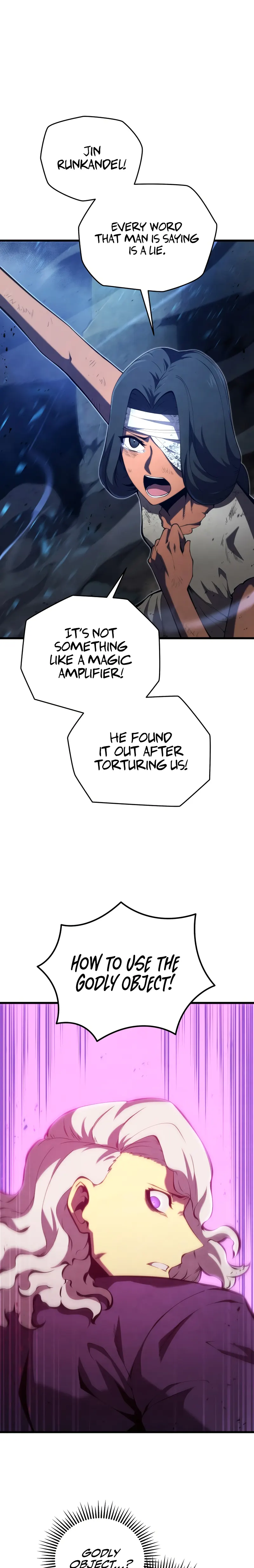 Swordmaster’s Youngest Son — Chapter 78 — page 19