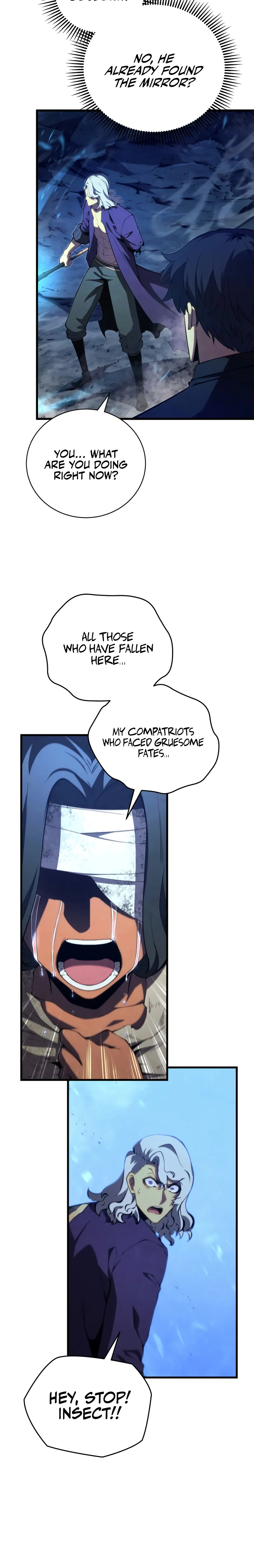 Swordmaster’s Youngest Son — Chapter 78 — page 20