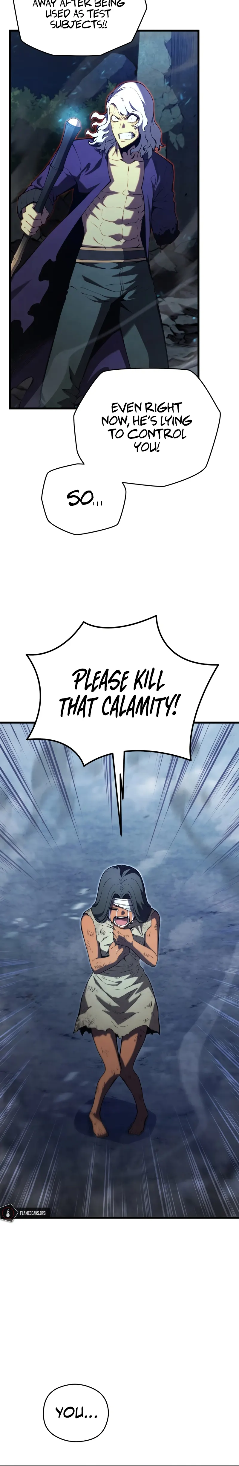 Swordmaster’s Youngest Son — Chapter 78 — page 22
