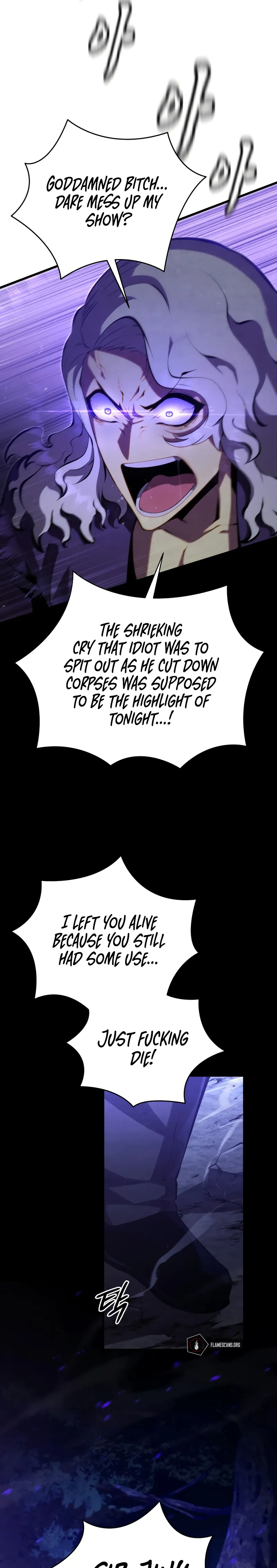 Swordmaster’s Youngest Son — Chapter 78 — page 25