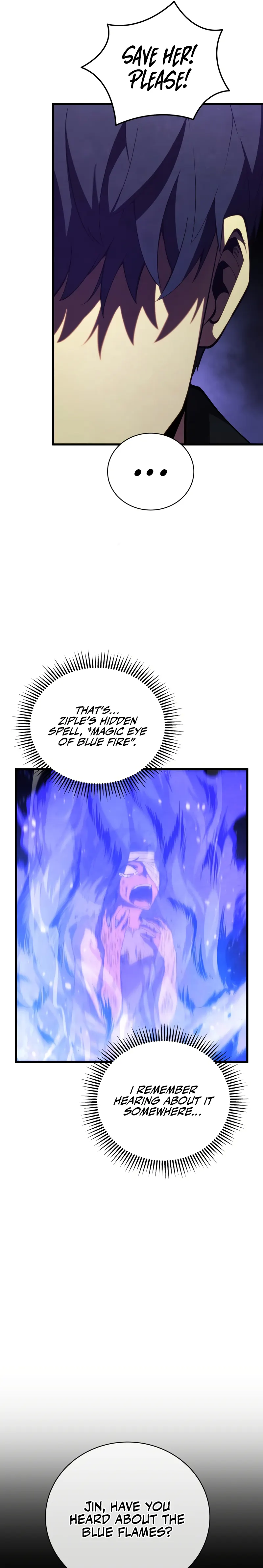 Swordmaster’s Youngest Son — Chapter 78 — page 27